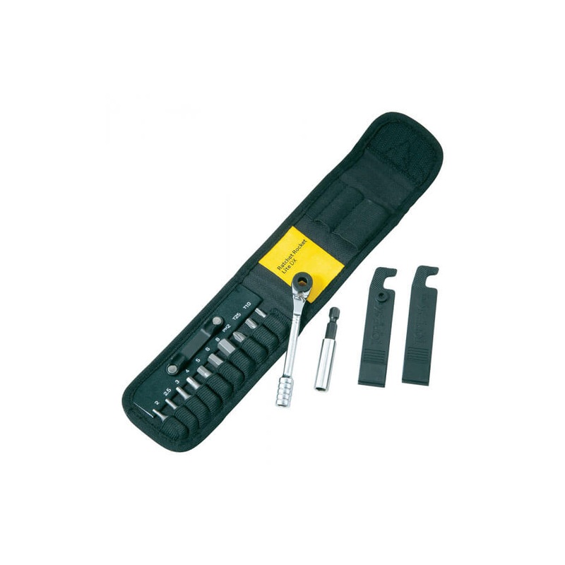 Topeak Ratchet Rocket Lite DX