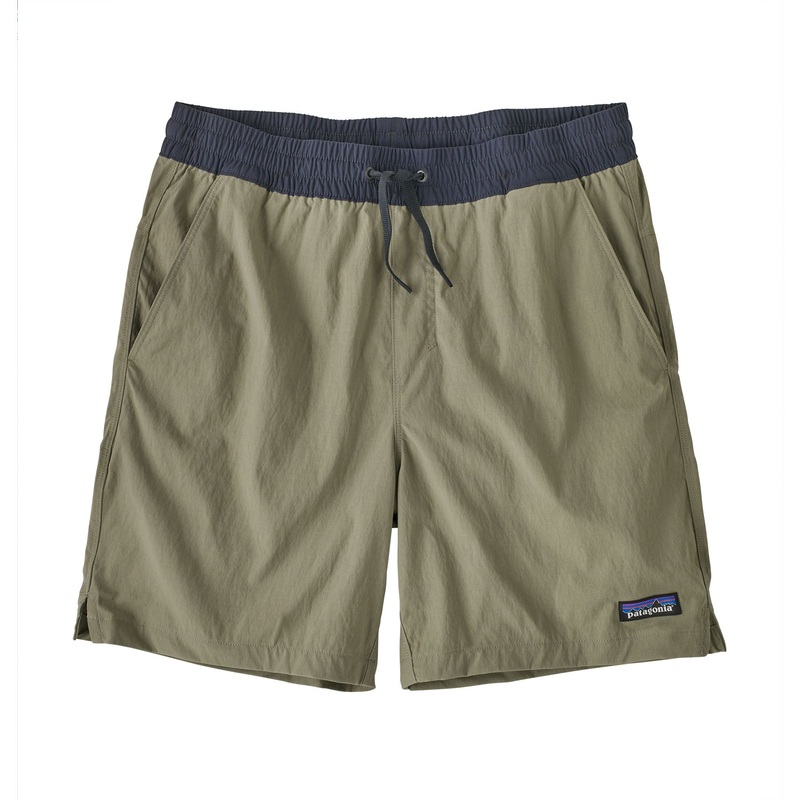 Baggies Lights Shorts – Men’s|River Rock Green|Black|Smolder Blue|Small|Medium|Large