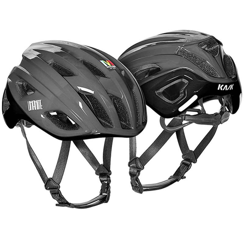 Casco Kask Mojito 3 Maratona Dles Dolomites – Enel 2023