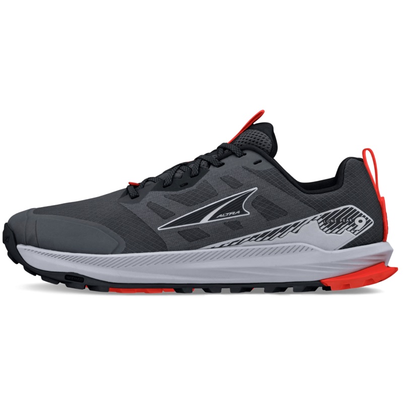 Lone Peak 9 – Men’s|Dark Shadow|7.0|7.5|8.0|8.5|9.0|9.5|10.0|10.5|11.0|11.5|12.0|12.5|13.0