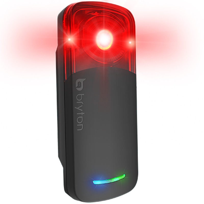 Luce Bryton Gardia R300|20|Nero