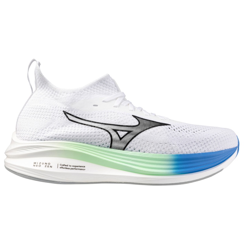 Neo Zen – Men’s|White/Frontier Blue|8.0|8.5|9.0|9.5|10.0|10.5|11.0|11.5|12.0|13.0
