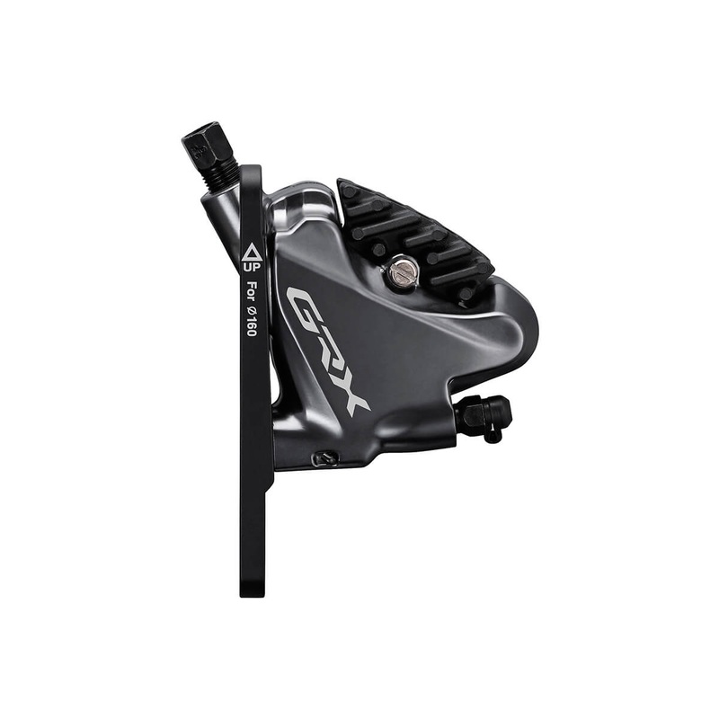 Shimano GRX BR-RX810 Flat Mount Caliper