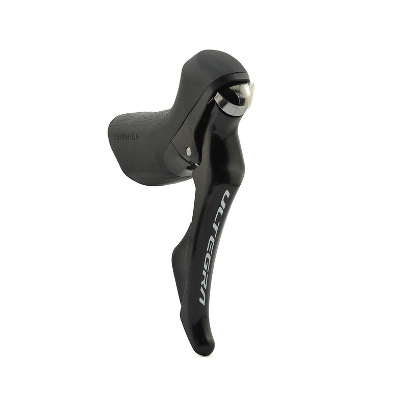 Shimano Ultegra ST-R8000 Brake/Shift Lever (Black) (Right) (11 Speed)