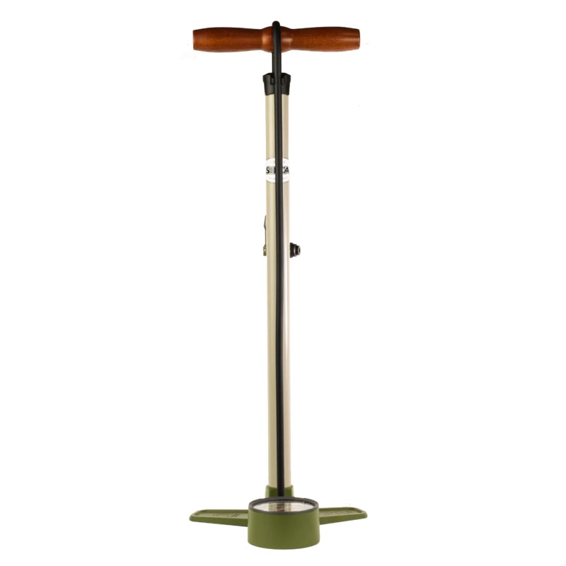 Terra Floor Pump