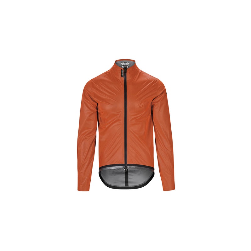 ASSOS Equipe RS Rain Jacket TARGA