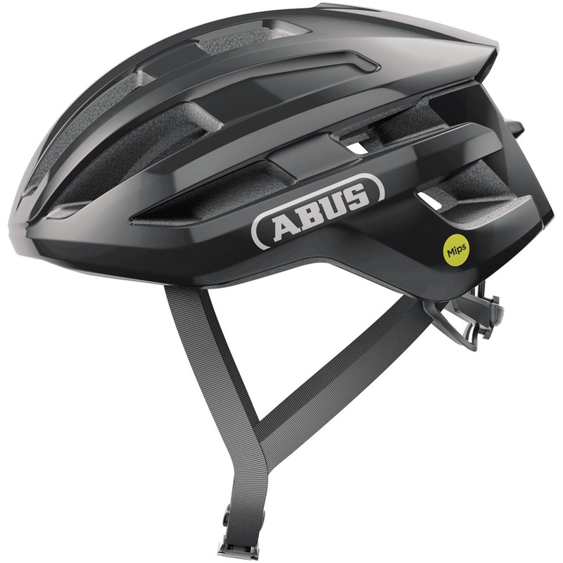 Casco Abus Powerdome Mips – Nero