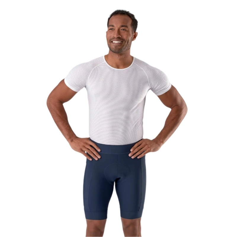 Circuit Cycling Short – Men’s|Deep Dark Blue|Black|Small|Medium|Large|X-Large|XX-Large|X-Small