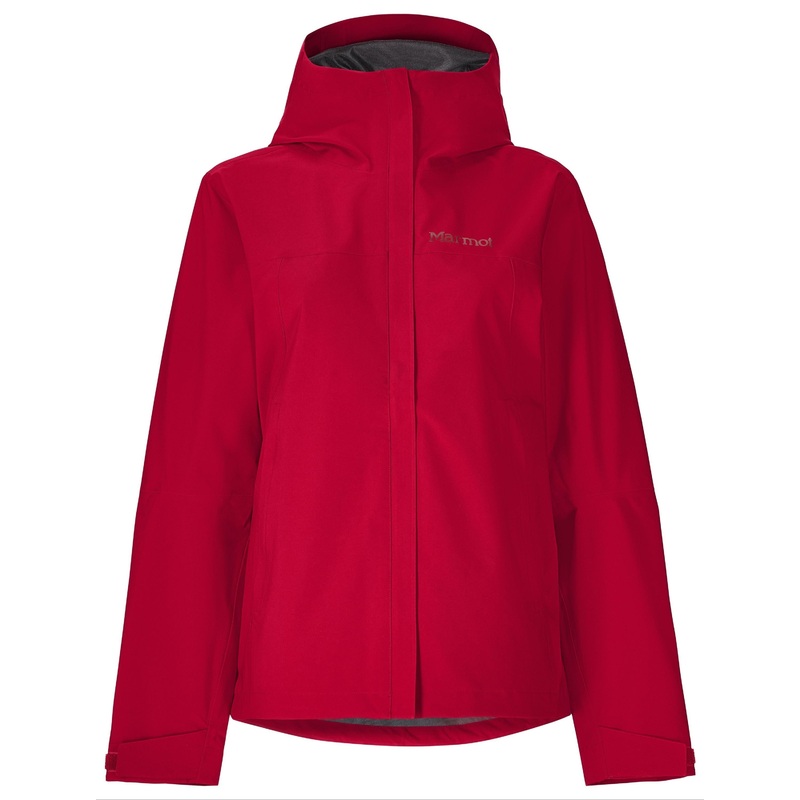 PreCip Eco Pro Jacket – Women’s