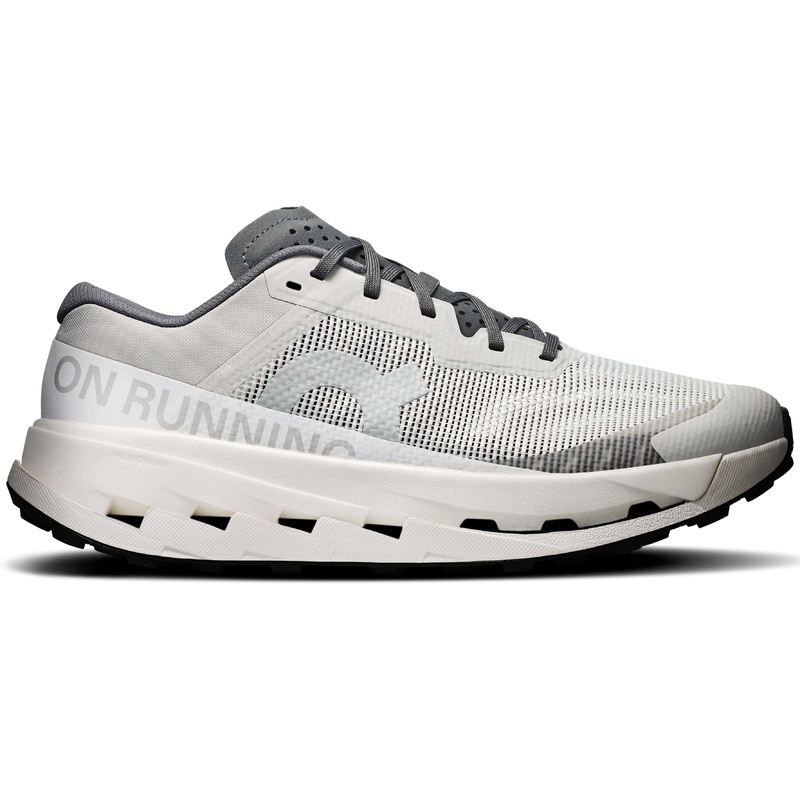 Scarpe On Cloudultra 3 – Bianco