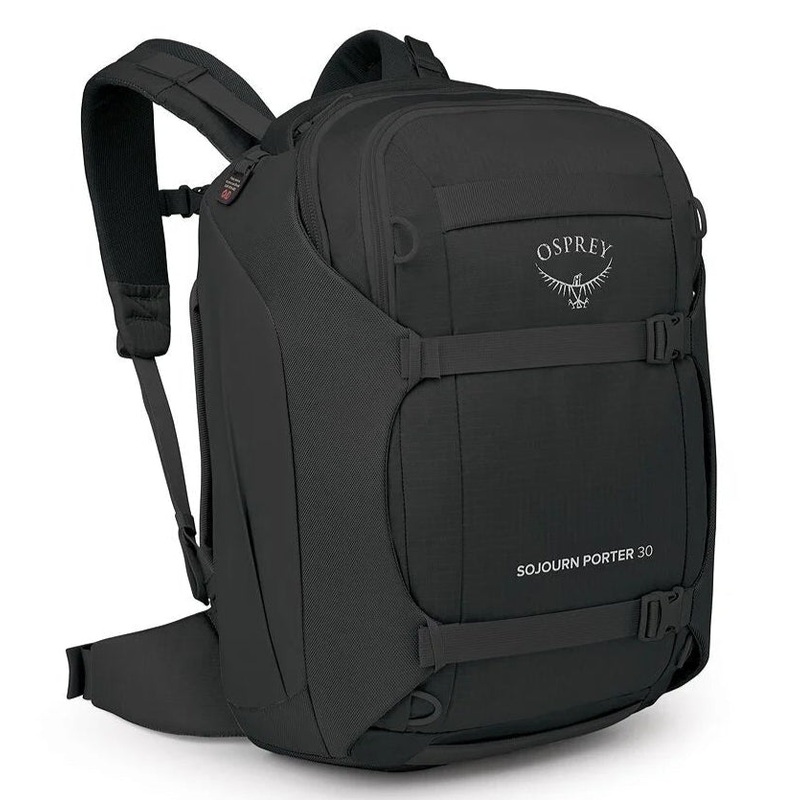 Sojourn Porter Travel Pack – 30 L