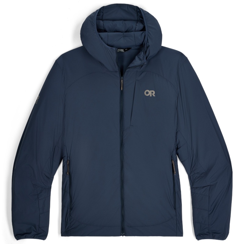 Vesper Insulated Hoodie – Men’s