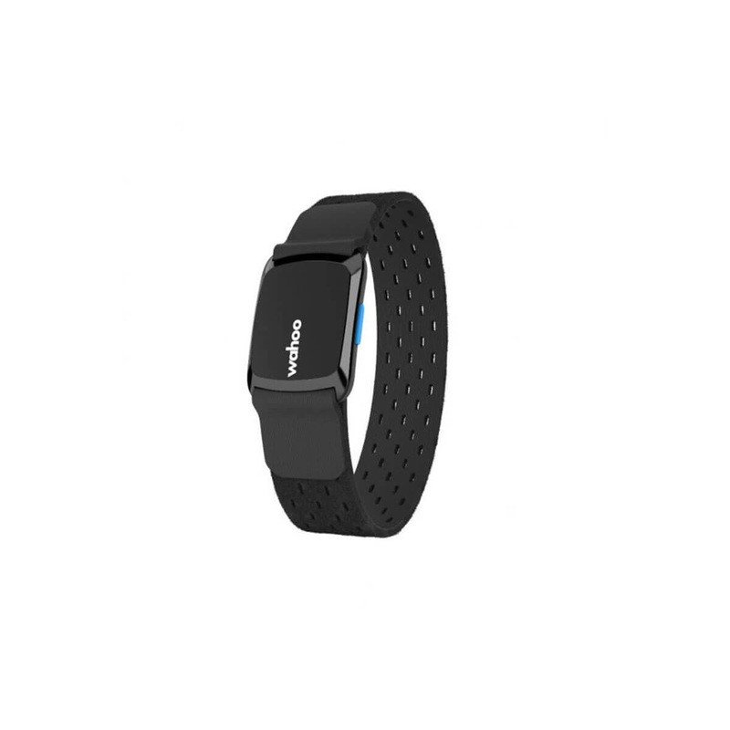 Wahoo Tickr Fit Heart Rate Monitor