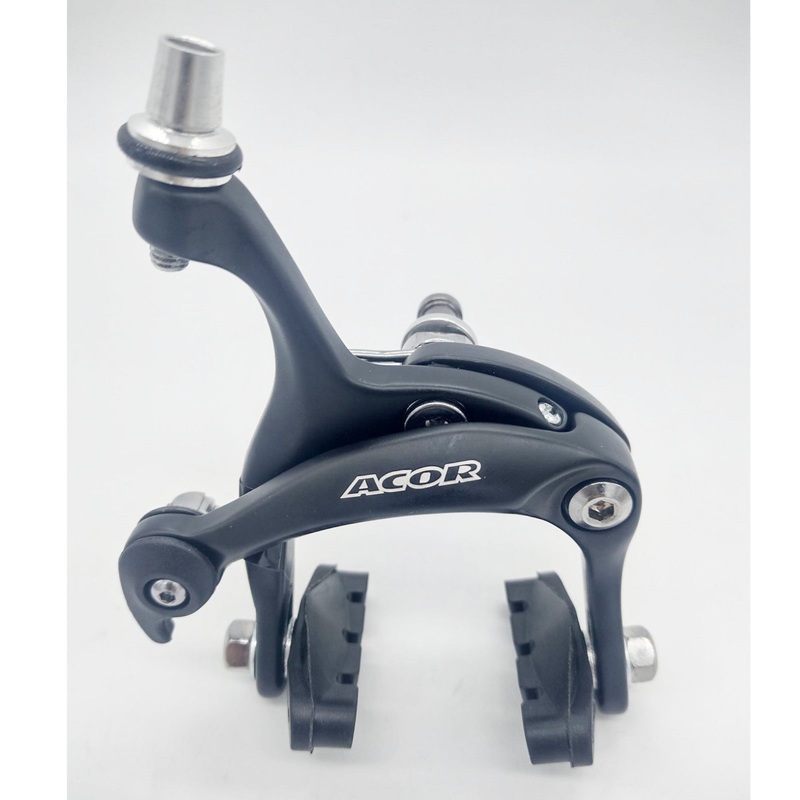 Acor Dual Pivot 47/57mm Rear Road Bike Brake Calliper