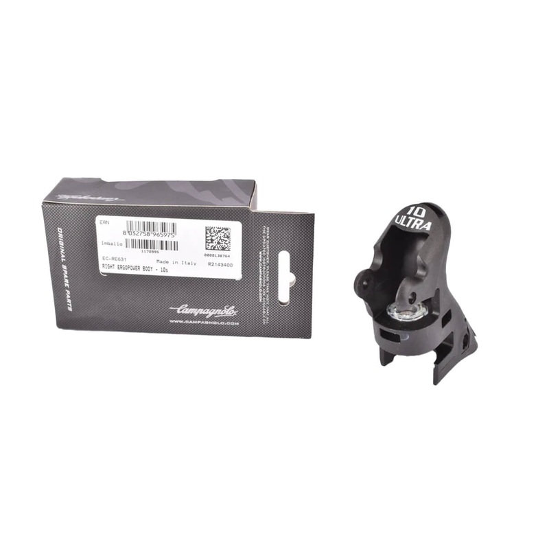 Campagnolo Record 10 Speed Ergopower Body Right – EC-RE631