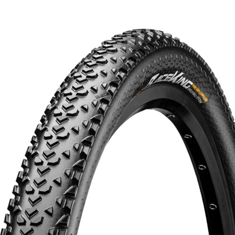 Continental Race King Performance 27.5×2.0 27.5 Inch Bike Tyre