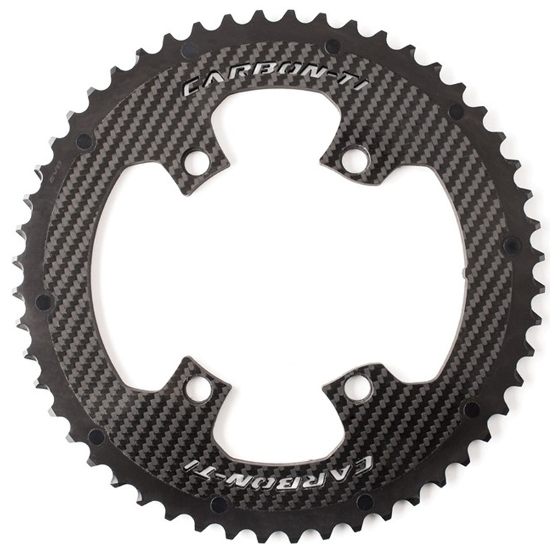 Corona Carbon-Ti X-CarboRing EVO 54 x 110 DA9200 (4 arms)
