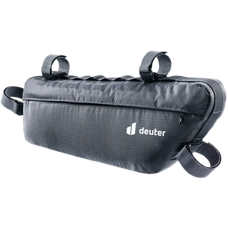 Mondego FB 6 Frame Bag – 6L|Black