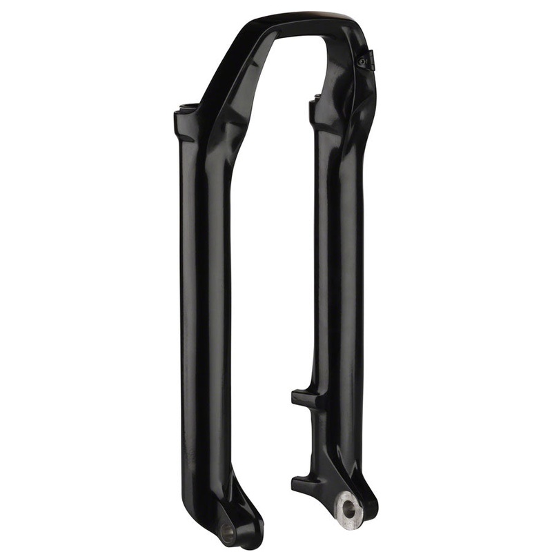 RockShox Lower Leg – 29 15×110 Boost BLK – Pike B1-B2/Select/Select+B3 2018-2020+/Revelation 35mm A1 2018+