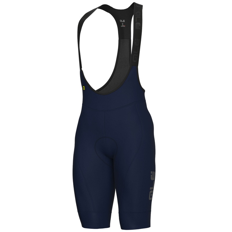 Salopette termica Ale PR-E Magic Colour – Blu