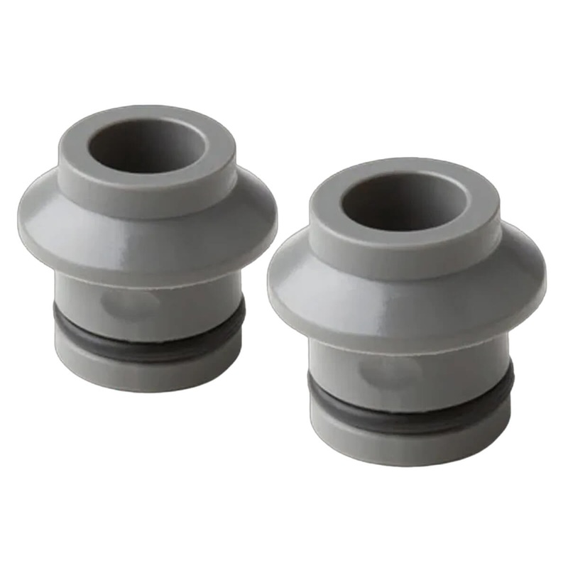 SeaSucker Huske Plugs – 12x100mm Thru Axle