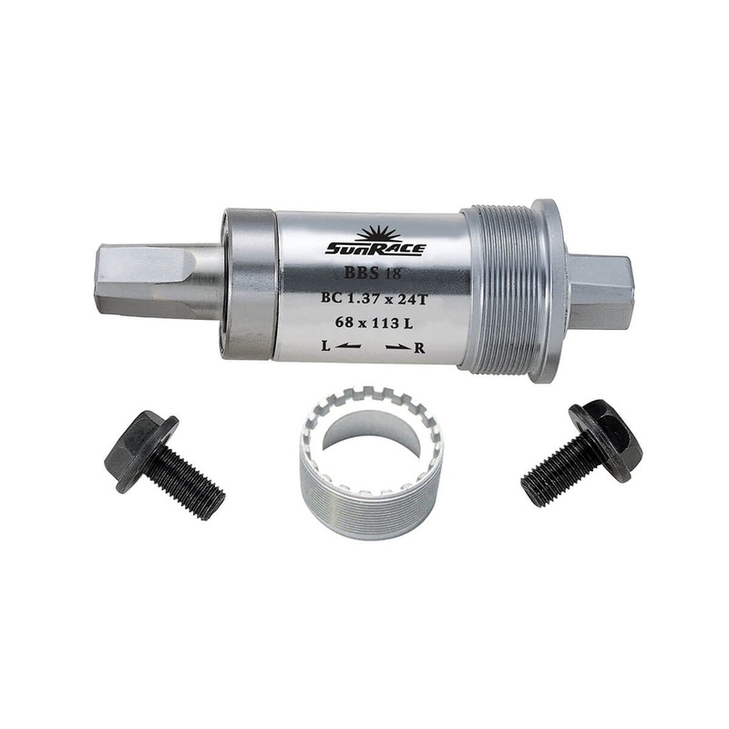 Sunrace BBS18 Bottom Bracket|68/103
