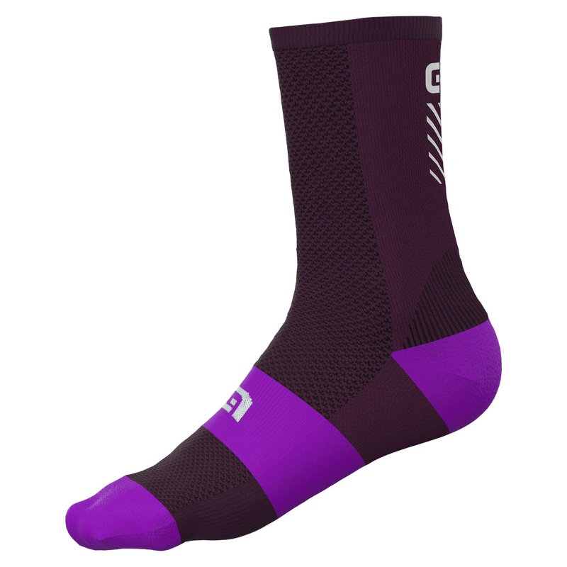 Calze Ale Proof – Viola|36-39|40-43|44-47|Viola