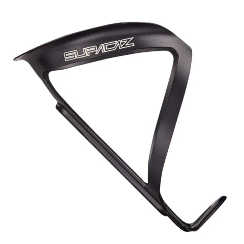 Fly Cage Anodized Bottle Cage