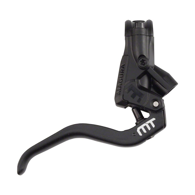 Magura MT5 Next Master Cylinder/Brake Lever (Carbon) (Alloy) (Left or Right) (No Caliper)