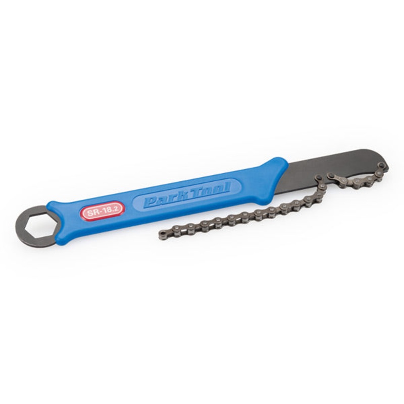Park Tool SR-18.2 Sprocket Remover Bike Drivetrain Tool