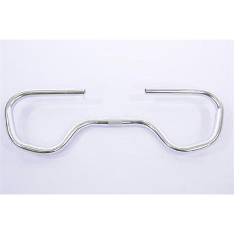 RALEIGH ALLOY TREKKING COMFORT HANDLEBARS LIGHT MULTI POSITION 35% OFF RNH362