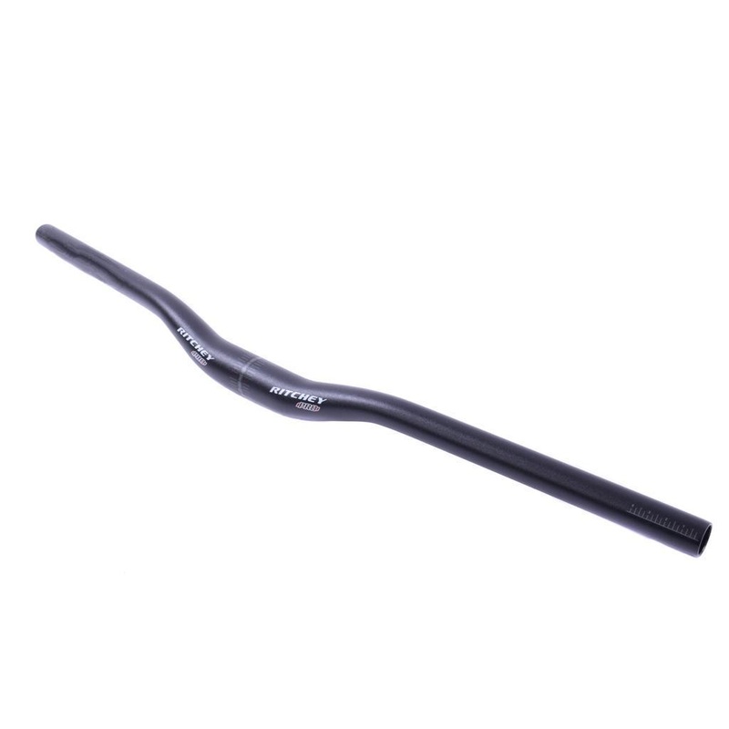 RITCHEY PRO LOW RIZER MTB LIGHT 31.8mm HANDLEBAR 20mm RISE , 670mm  60% OFF RRP