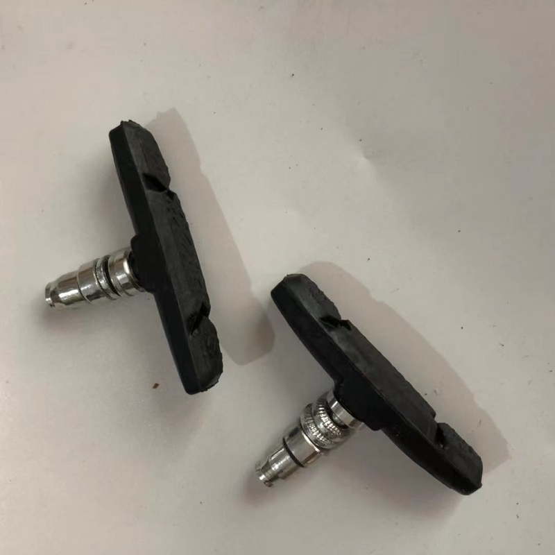 Rubber Material Bicycle Brake Shoes
