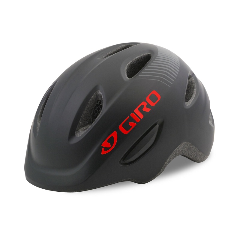 Scamp Junior Bike Helmet – Kid’s