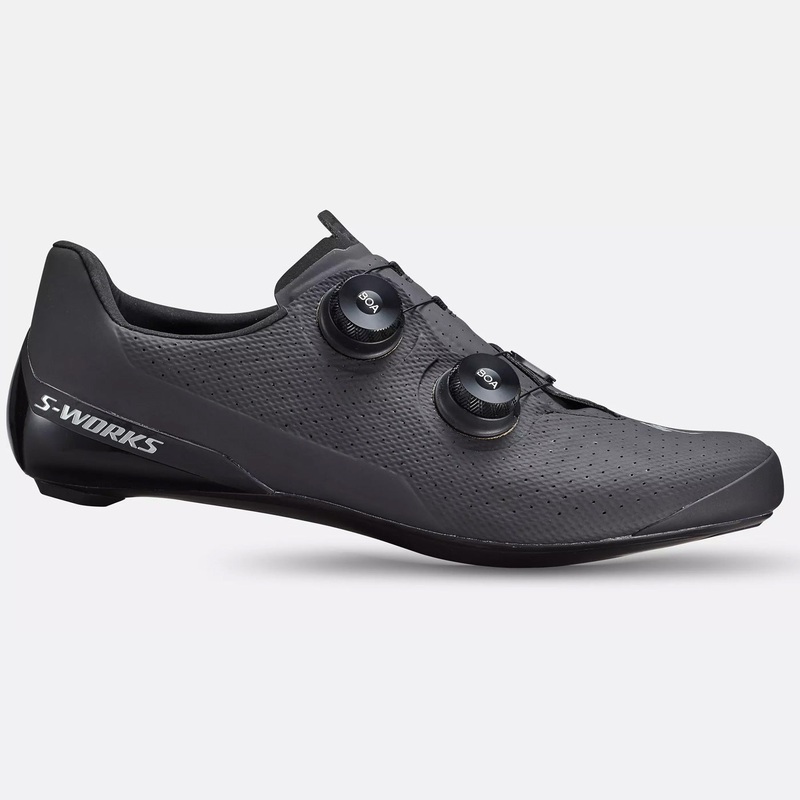 Scarpe Specialized S-Works Torch Wide – Nero