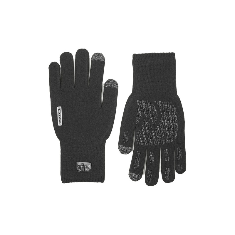 Sealskinz Anmer Waterproof All Weather Ultra Grip Glove