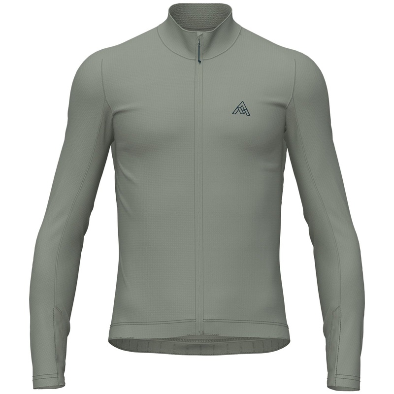 Tantalus Jersey – Long Sleeve – Men’s