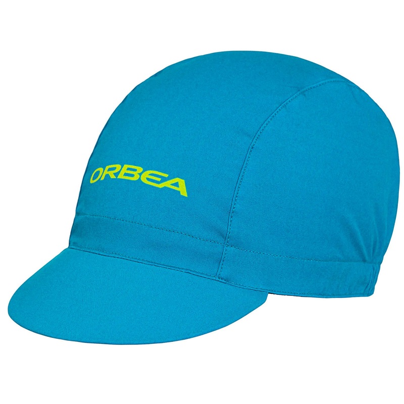 Cappellino Hiru Racing – Azzurro