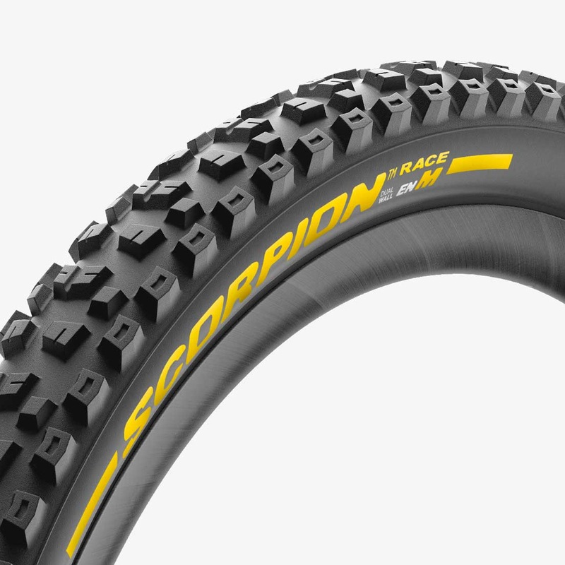 Copertone Pirelli Scorpion Race Enduro M – 29×2.50