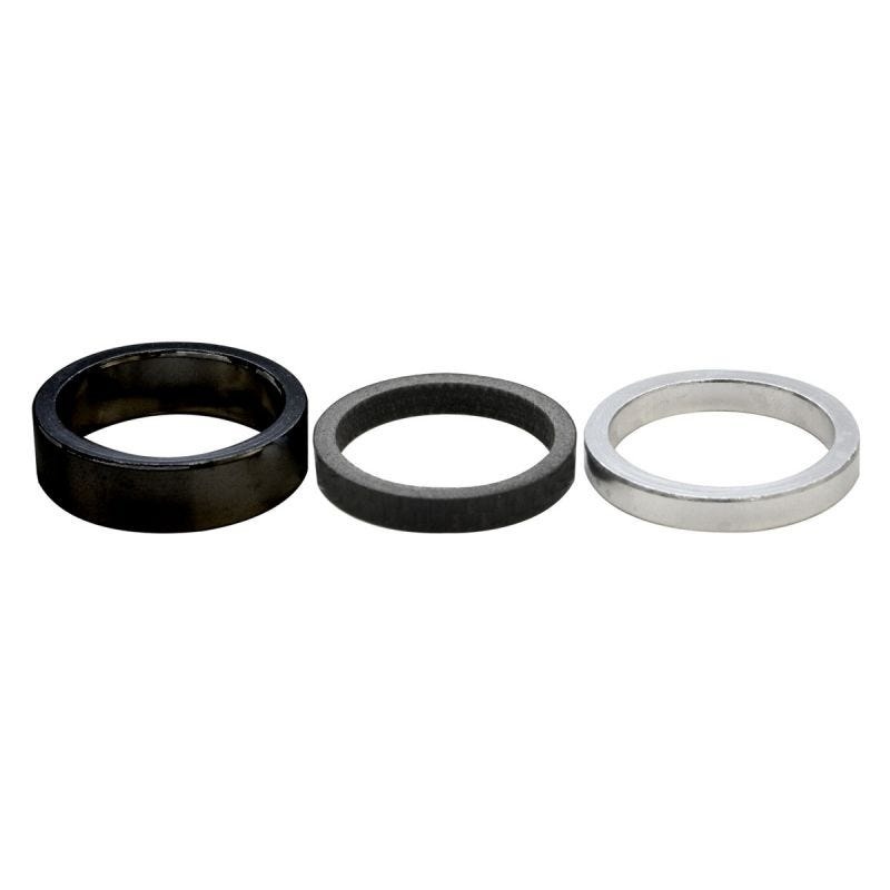 ETC 3mm Carbon 1 1/8 Inch Bike Headset Spacer
