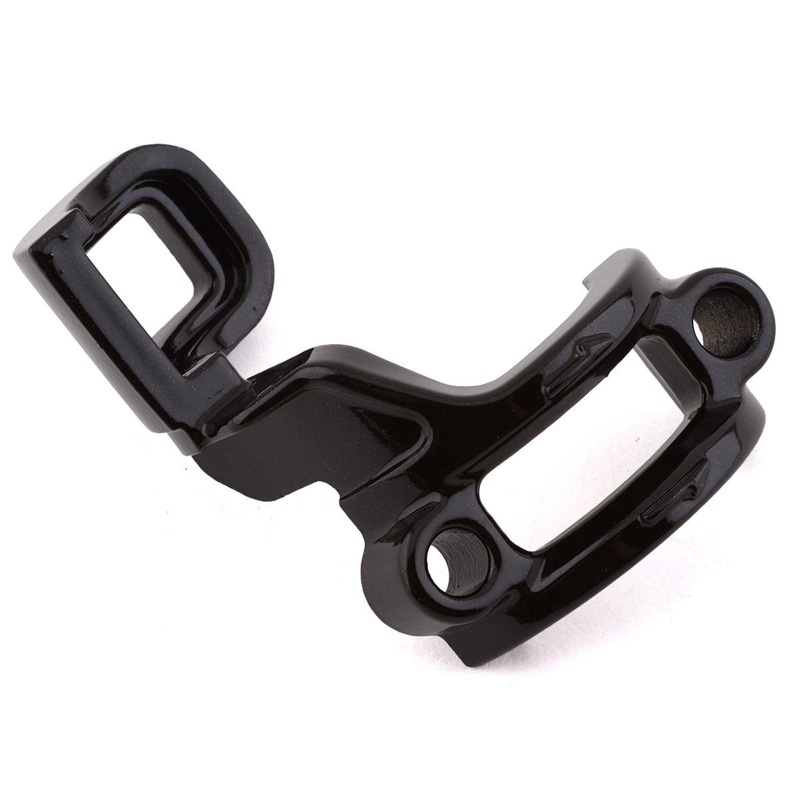 Hayes Dominion Integrated Shifter Mount (Gloss Black) (I-SPEC II)