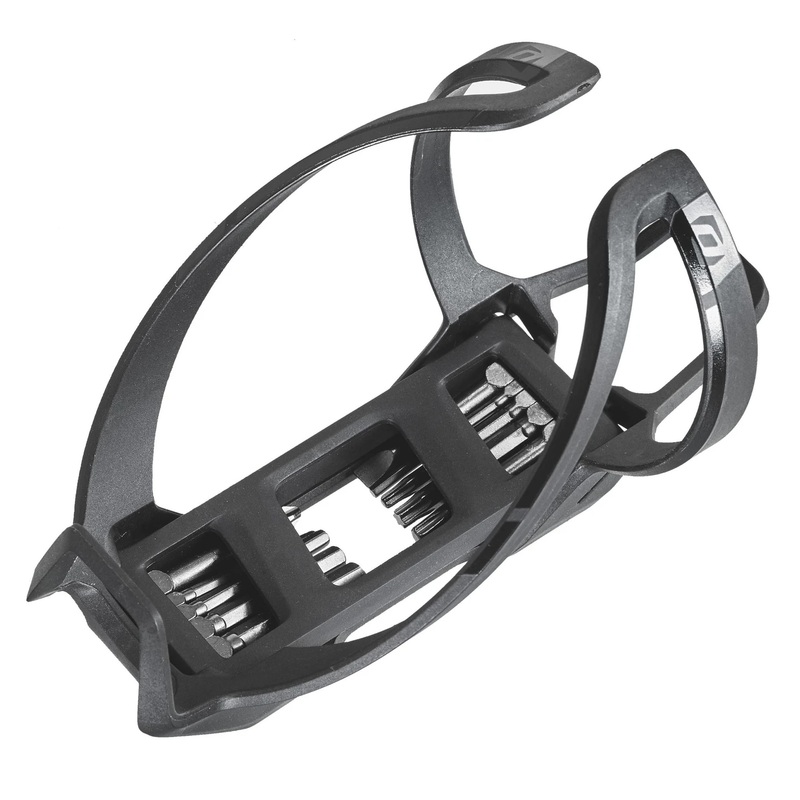 iS Coupe Bottle Cage