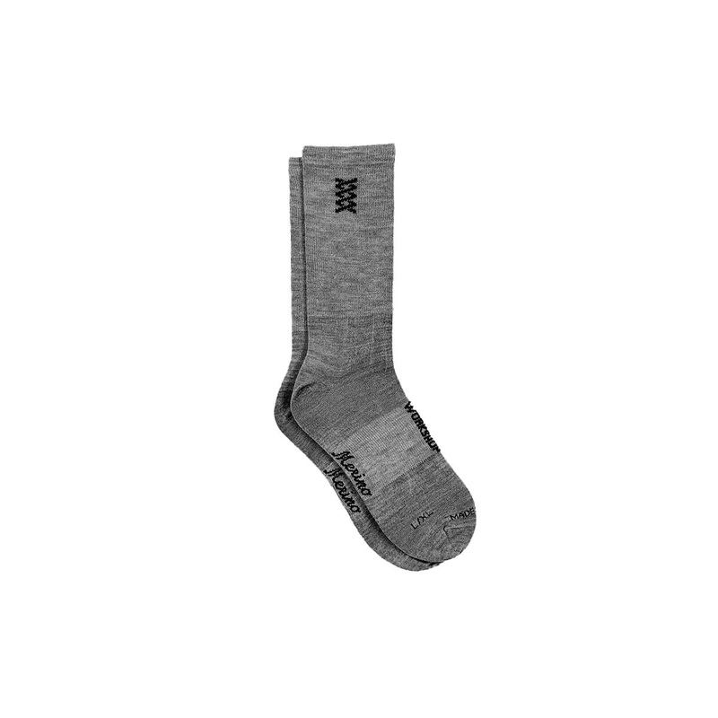 Mission Workshop Pro Merino Socks