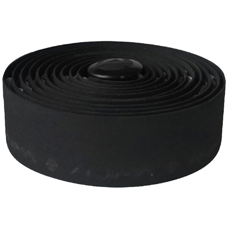 Nastro Manubrio Anima Fat Boy Slim Gravel – Nero