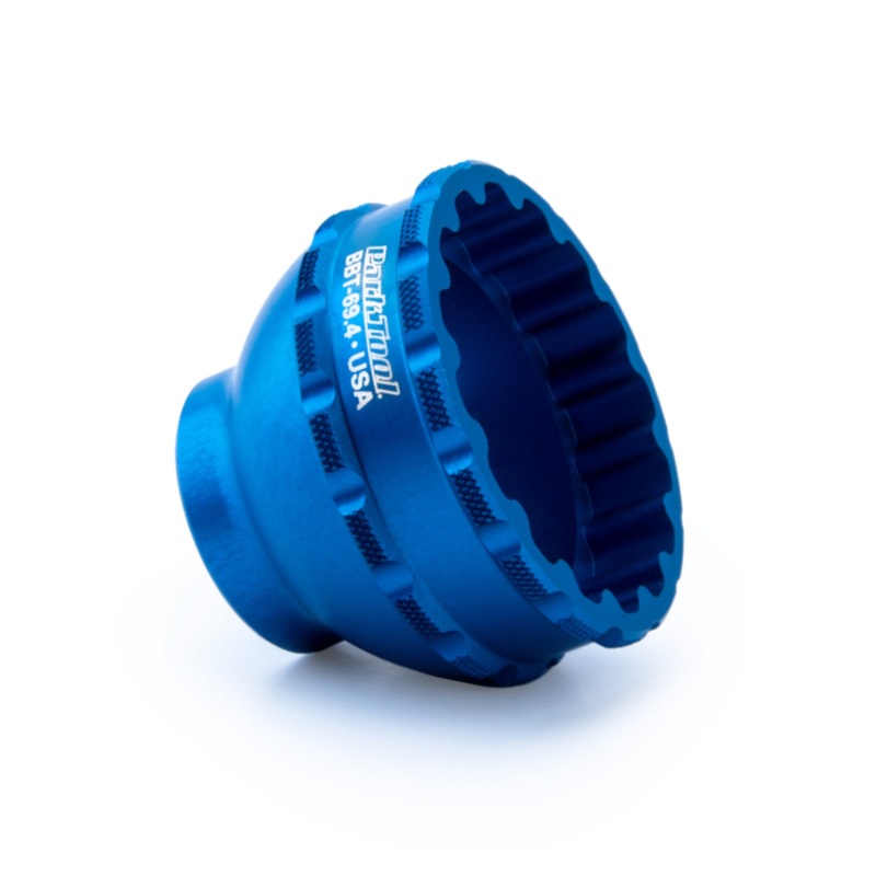 Park Tool BBT-69.4 16 Notch 44mm Bike Bottom Bracket Tool