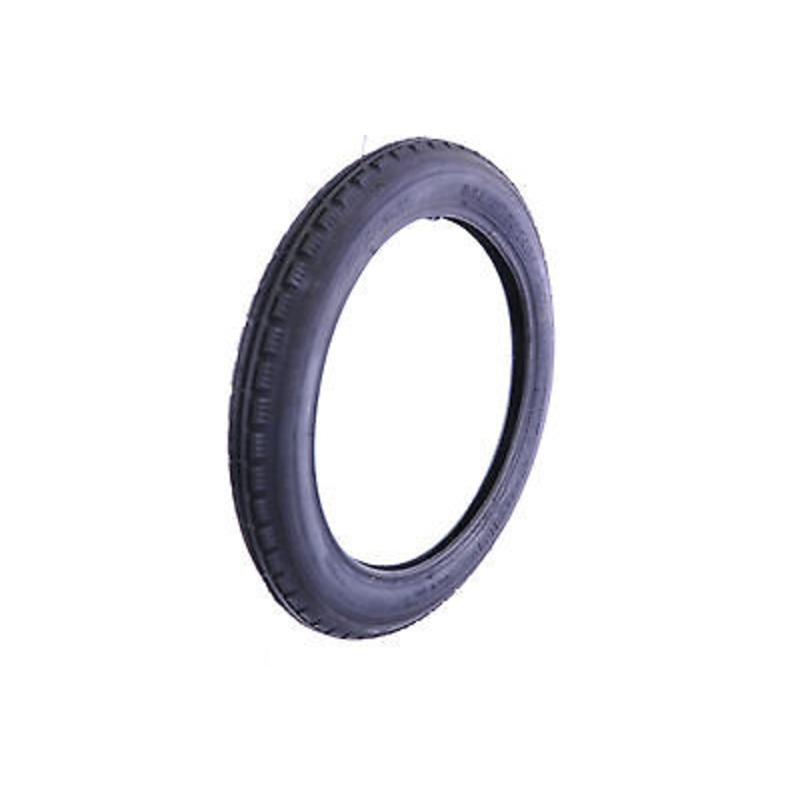 RALEIGH BUDGIE TOMAHAWK SIZE FRONT  TYRE  11 X 1 3-4 47 -222 NEW TYRE