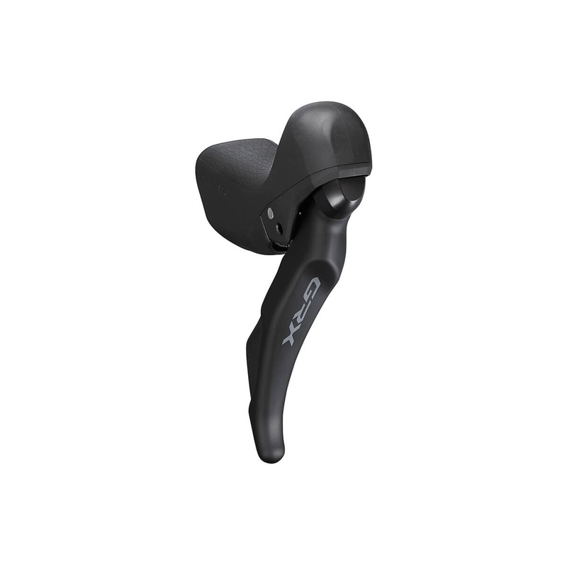 Shimano GRX 600 STI Dual Control Lever