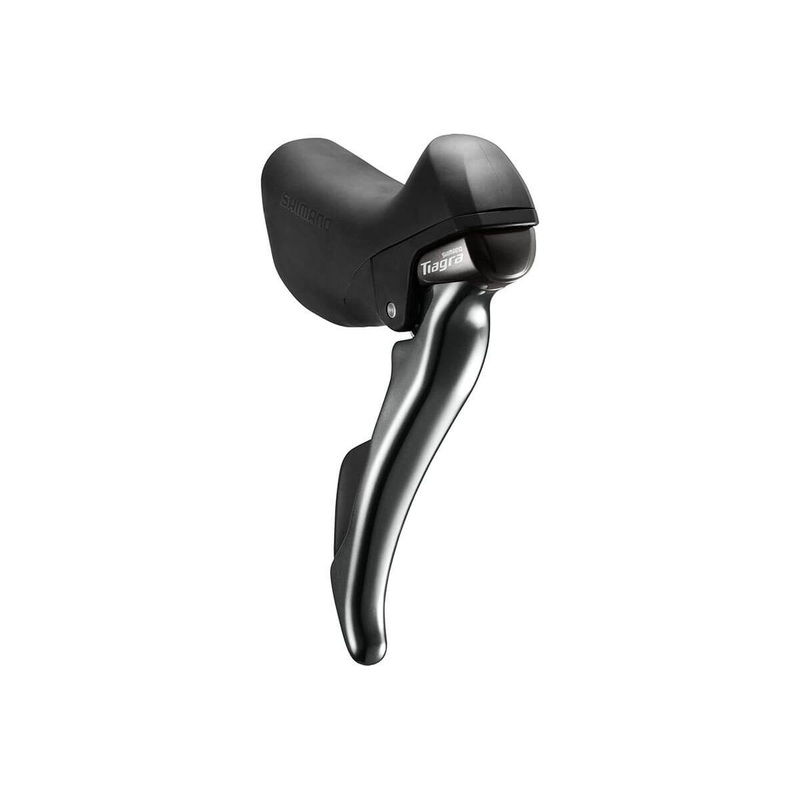 Shimano Tiagra ST-4703 10 Speed Triple Road STI Levers
