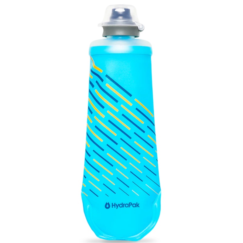 SoftFlask – 250ml/8.4oz|Malibu Blue