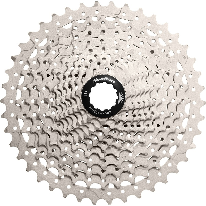 Sunrace CSM8 11 Speed Bike Cassette